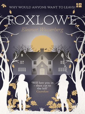 cover image of Foxlowe